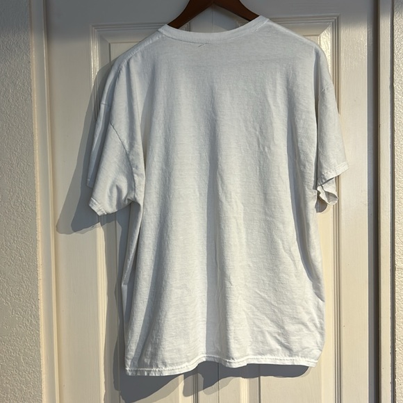 Stay Sick Tarot Card Girl Tshirt - Picture 6 of 9